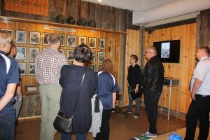 vierailu-rajamuseossa